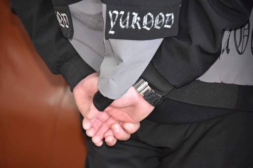 Автомашины дугуй хулгайлсан хүүхдүүдийг үйлдэл дээр нь илрүүлжээ